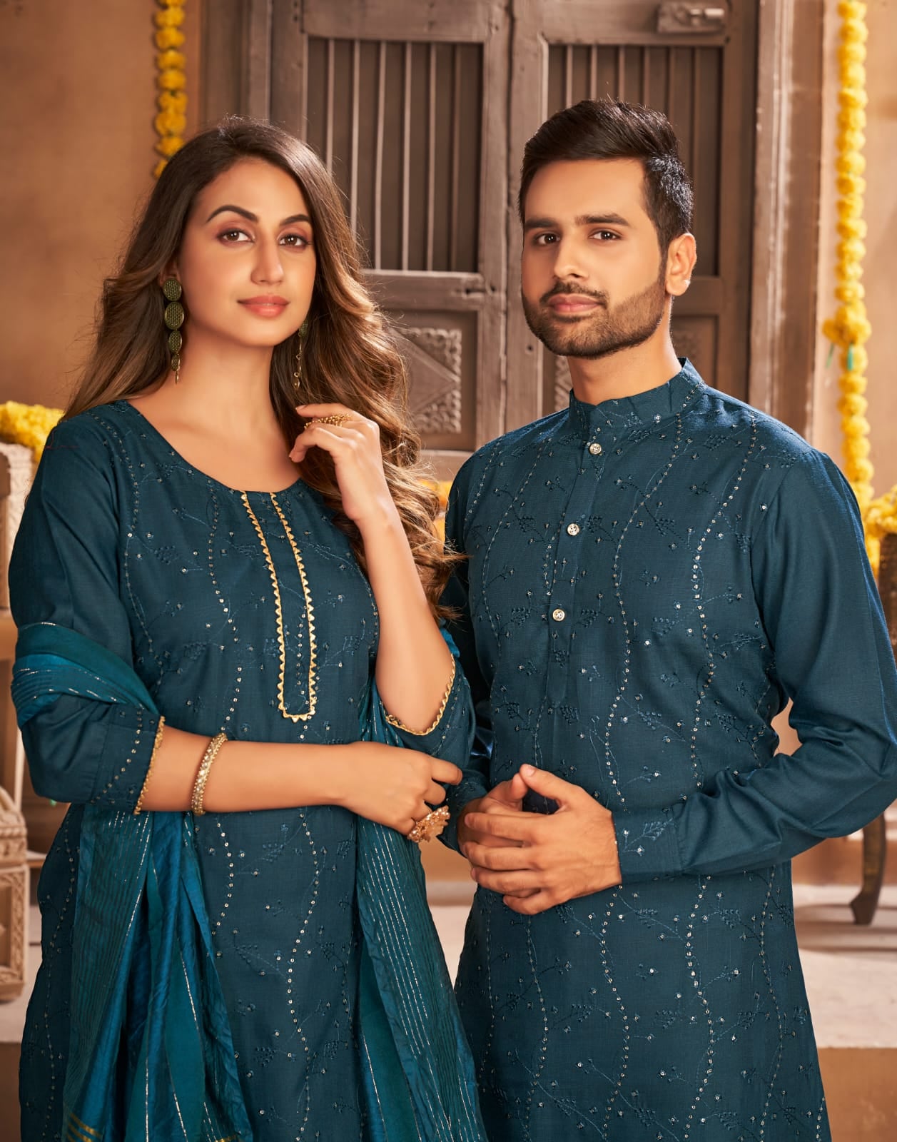 Couple T Shirts Full Sleeves - Buy Couple T Shirts Full Sleeves online at  Best Prices in India | Flipkart.com